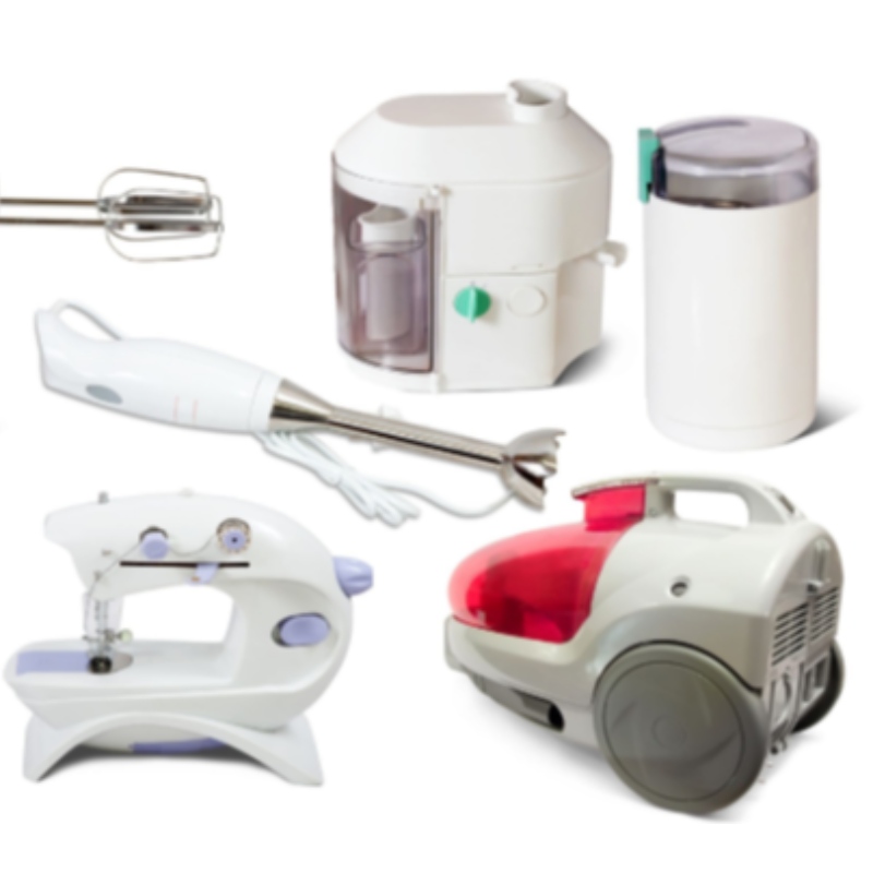 أجزاء حقن البلاستيك أجهزة المنزل