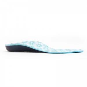 Pu Orthopedic Insole (أطفال كبيرون)