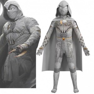 تلفزيون تصميم جديد&MOVIE COSTUMES HALLOWEEN COMPLES KIDS Superhero COSTUMES MOON KNIGH