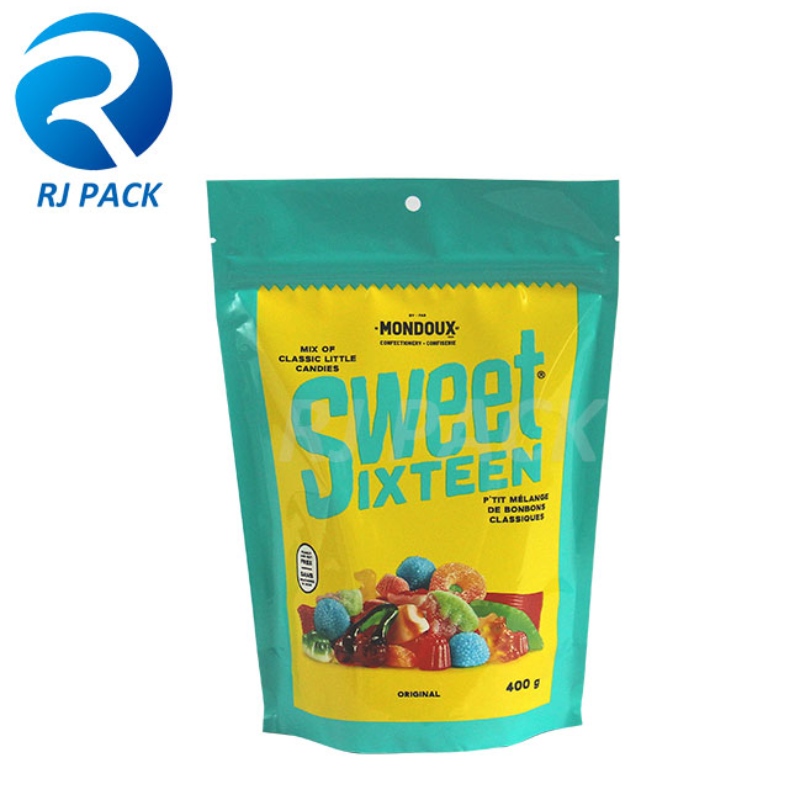 إعادة تدوير أكياس التغليف القابلة لإعادة التدوير PP أمر ممكن