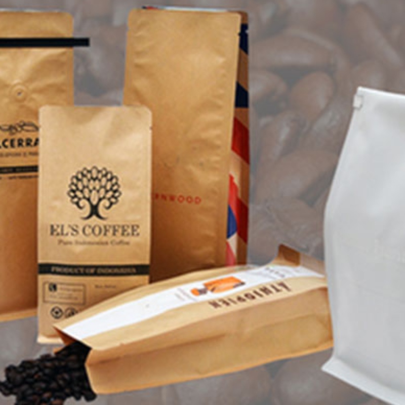 حقيبة التغليف المركبة