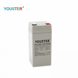 الأبحاث المتعلقة ب بطارية VRLA الجمعية العمومية