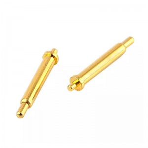 دبوس محمل الربيع