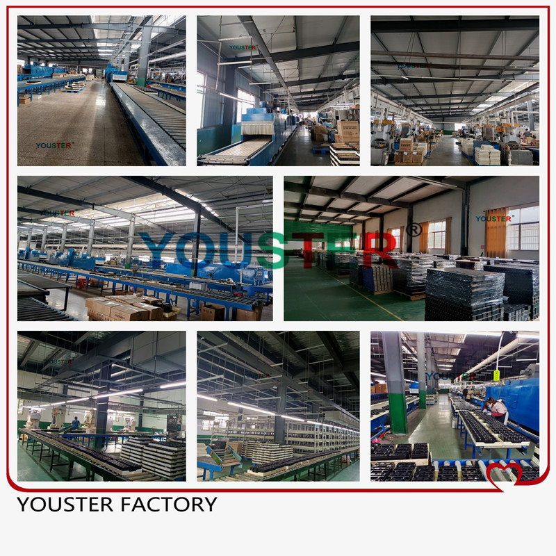 الابتكار العلمي والتكنولوجي : إعطاء بطاريات الرصاص الحمضية \