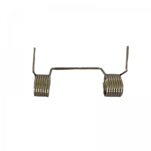 ربيع التوائية مزدوجة كأس الماء الساخن