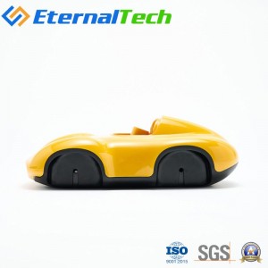 جودة عالية مخصصة قالب من البلاستيك أجزاء