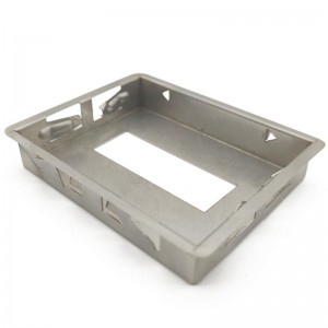 صنع وفقا لطلب الزّبون [ ستينلسّ ستيل ] منتوج , دفعة صناعة , عينة صناعة , عال سطح طلب , إنتاج سريعة , صلبة - دولة لحام