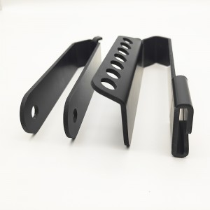 مواد الألمنيوم - طلاء السطح