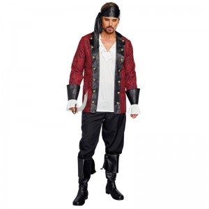 السفينة المقدسة ! ملابس رجالية