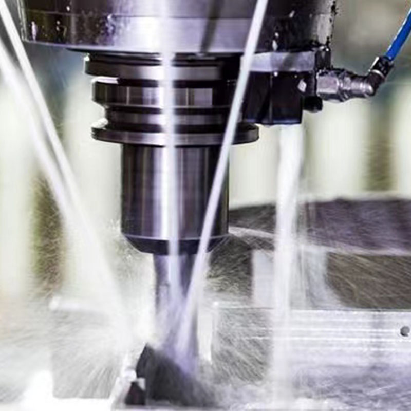 هل CNC مخرطة CNC أو مركز تصنيع?ست مزايا للآلات CNC