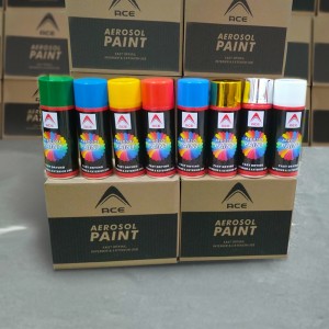 عقد اليد رذاذ الطلاء ، رذاذ الطلاء ، الطلاء التجفيف السريع