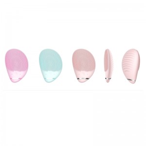 سيليكون فرشاة الوجه