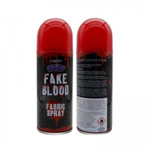 هالوين عالية الجودة بالجملة مكياج الدم غير سامة