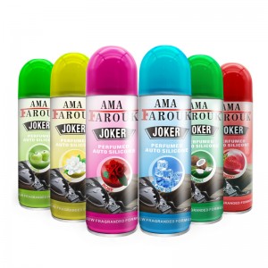 سعر المصنع : سيليكون الشمع تلميع السيارات ، لمعان السيارات ، لوحة أجهزة القياس تلميع السيارات الداخلية الأنظف