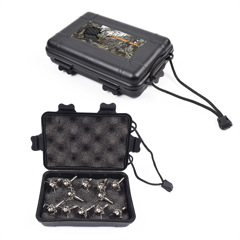 صندوق الرماية برودهيد