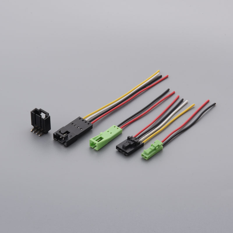 خصائص المنتج للأسلاك الطرفية