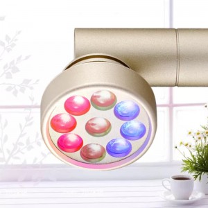 مصباح العلاج بالضوء الأحمر ، جهاز العلاج بالضوء الأحمر للوجه والجسم ، بالقرب من العلاج بالضوء الأحمر بالأشعة تحت الحمراء لتخفيف آ...