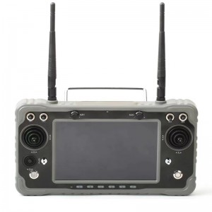 Sky Robot H16 Agricultural Drone Remote Control Control