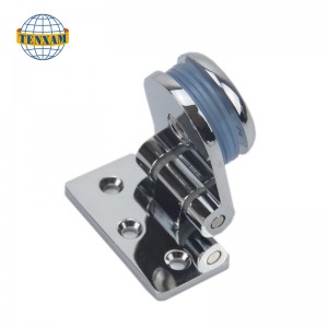 مستدير حبة المفصل ضد الجدار