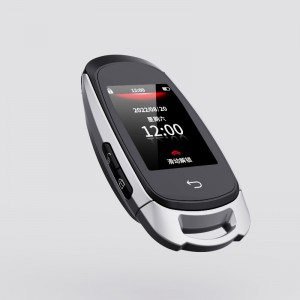 مفتاح سيارة التحكم عن بُعد الذكي ، ترقية مفتاح السيارات الذكية إدخال بدون مفتاح متوافق مع Push Start Engine ، LCD Display Auto Lock&Unlock ، كل ذلك في ا...