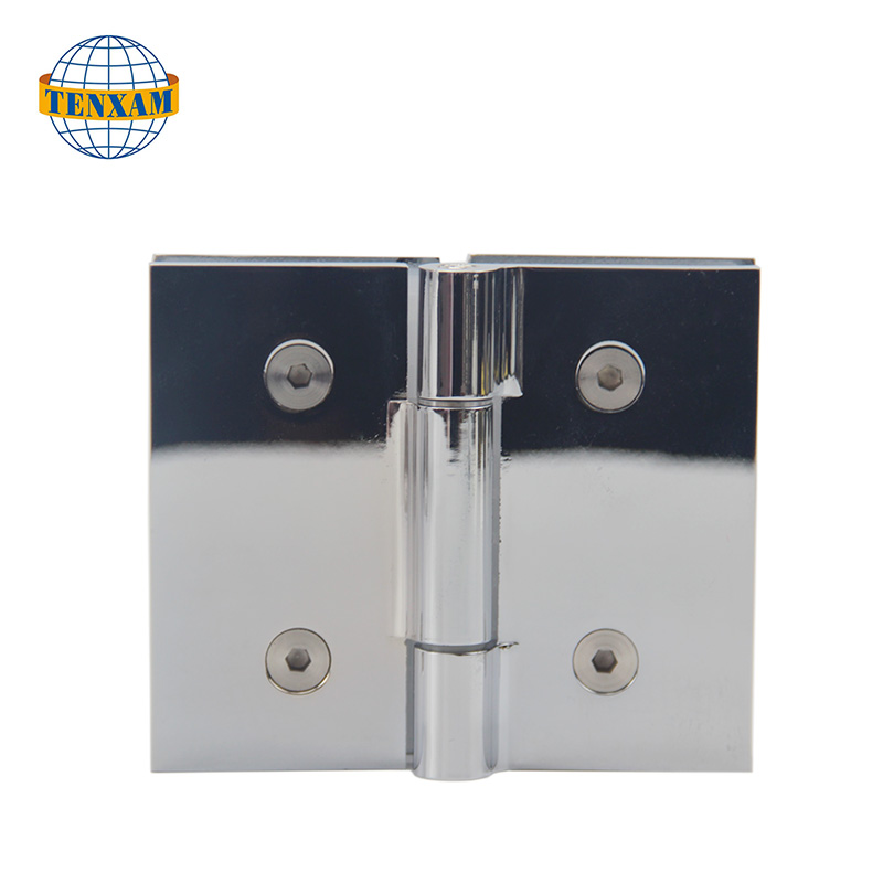 المفصلات المنحنية الداخلية