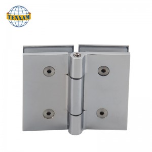 المفصلات المنحنية الداخلية