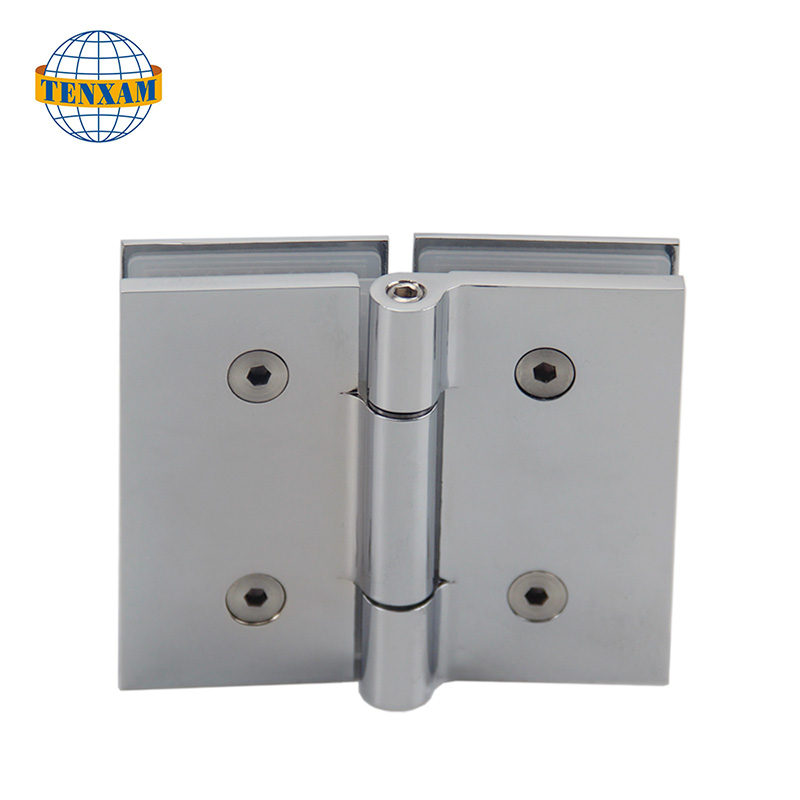 المفصلات المنحنية الداخلية