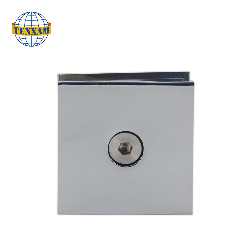 ثقب واحد Cabbered 0 درجة إصلاح المشبك