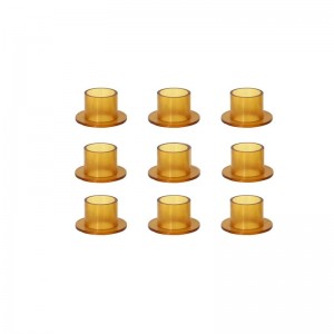 غطاء مربع PPSU