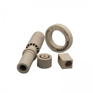 نظرة خاطفة جسم صمام