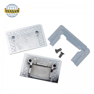 فيليه حافة الحافة 0 درجة الزجاج