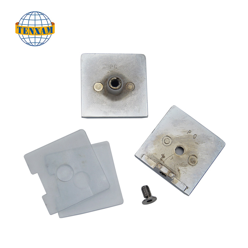 فيليه الشطب 0 درجة تثبيت المشبك