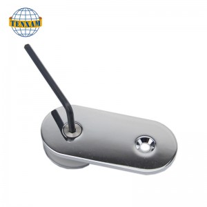 أحادي الاتجاه الكرة 180 درجة تحديد مقطع