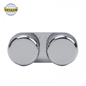 المزدوج الكرة 180 درجة تحديد كليب