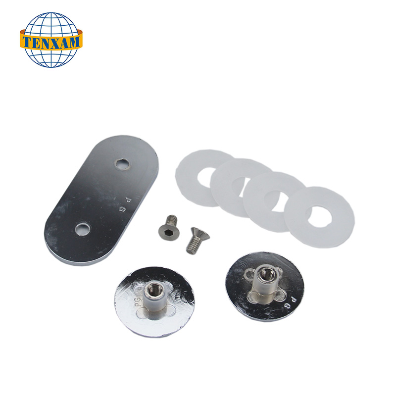 المزدوج الكرة 180 درجة تحديد كليب