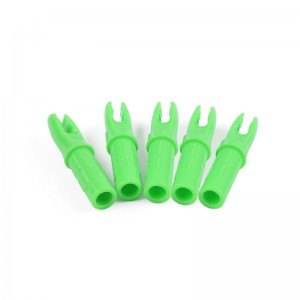 الأبحاث المتعلقة ب سهم طويل الكربون الألومنيوم السهم