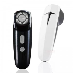 آلة تردد راديو RF ، وطرد الوجه والرقبة ، والتحدي الانتفاخ ، وتعزيز التعبير ، وتقليل الخطوط الدقيقة ، وتنغيم الوجه ، والحرارة والبرد...