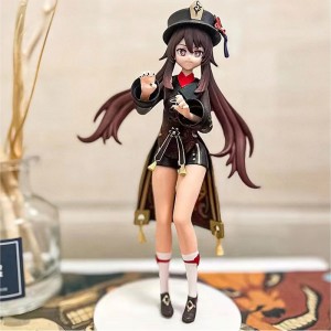 جميلة لعبة Girl Game Model Decoration Doll Battlefield Doll