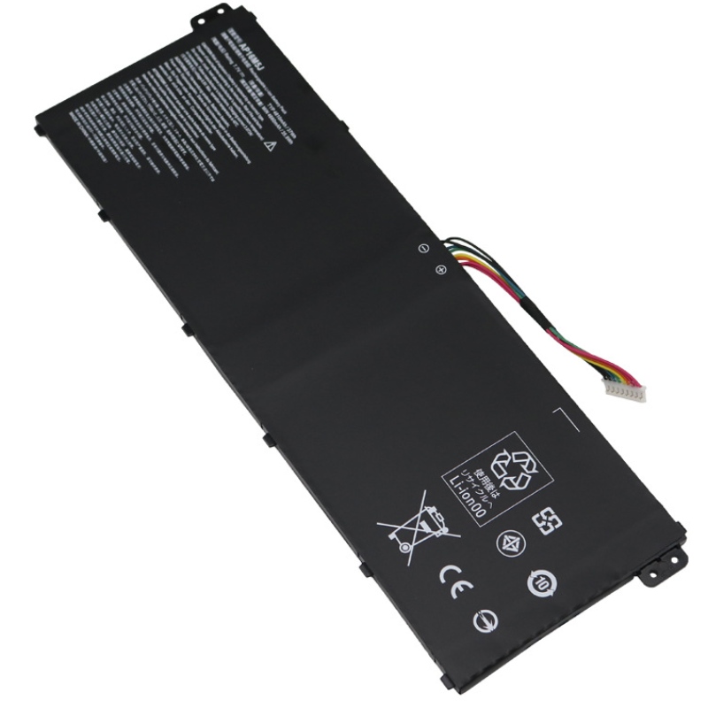 مناسبة ل Acer A315-21 A315-55 N17Q2 N18Q13 AP16M5J بطارية الكمبيوتر المحمول