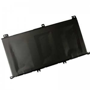 مناسبة لـ Dell Inspiron 7557 7559 Inspiron 15 7000 7567 7566 5577 5576 7759 357F9 P57F P65F Batterop Laptop Battery