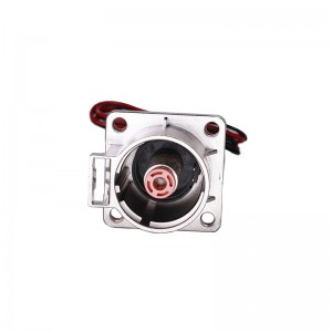 300A/5000V DC مقبس موصل الجهد العالي