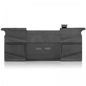 مناسبة لجهاز الكمبيوتر المحمول Apple Macbook Air 11 بوصة A1370 A1465 A1406 A1495 بطارية الكمبيوتر المحمول