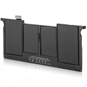 مناسبة لجهاز الكمبيوتر المحمول Apple Macbook Air 11 بوصة A1370 A1465 A1406 A1495 بطارية الكمبيوتر المحمول