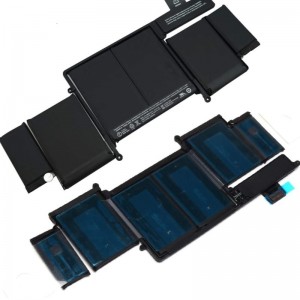 بطارية الكمبيوتر المحمول لـ Apple MacBook Pro A1582 A1502 MF839 MF840 MF841