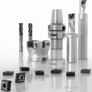 خصائص المواد من كربيد التنغستن المعزول