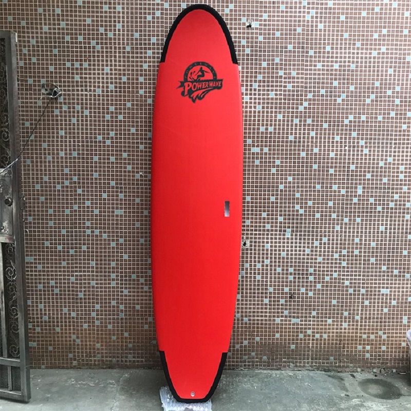 عالي الجودة EPS Foam Surfboards Soft Top Surfboards Ixpe