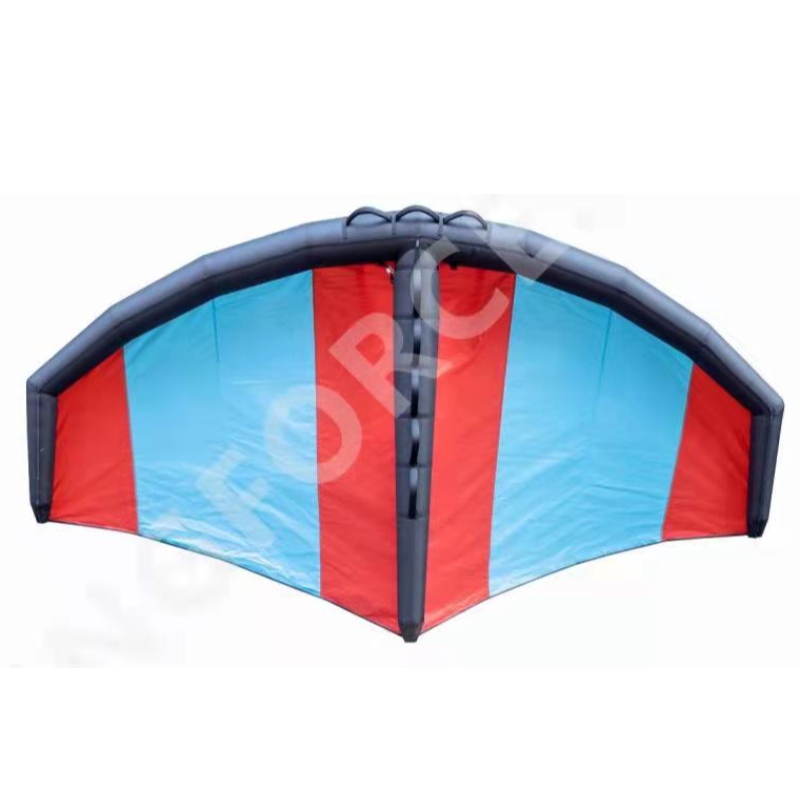 هل الجناح إحباط آمن?