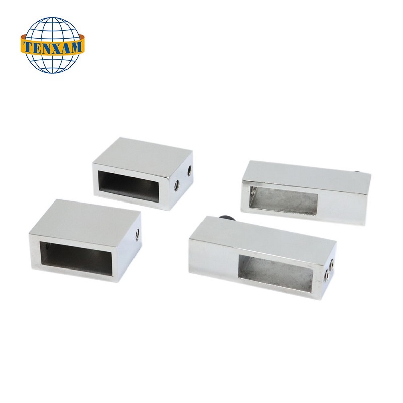 تركيبات أجهزة الباب المنزلق من الفولاذ المقاوم للصدأ مع تجهيزات أجهزة الباب مع الحمام