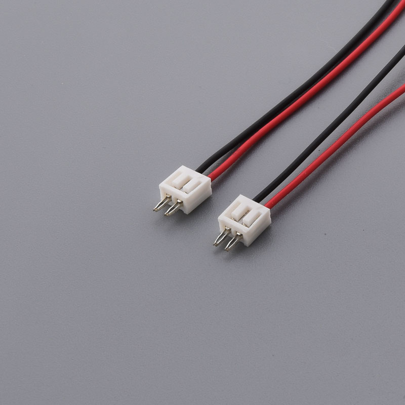 2P-SCN ANTI DROP مع BUMP 2.5 PIGH PVC Electric Copper Cable Factory Wholesale Huamao Harness Tension