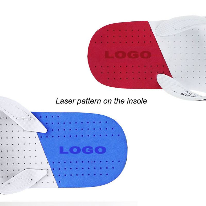 شعار مخصص في الهواء الطلق شاطئ الشاطئ بالجملة المبيعات الساخنة الرجال PVC حزام غير رسمي الرياضة الرياضة إيفا فليب فليبوبوبس النعال